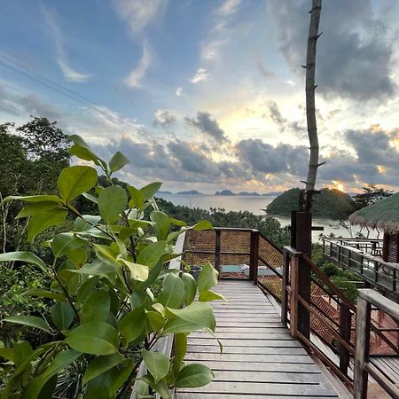 אל נידו 89 Villas מראה חיצוני תמונה