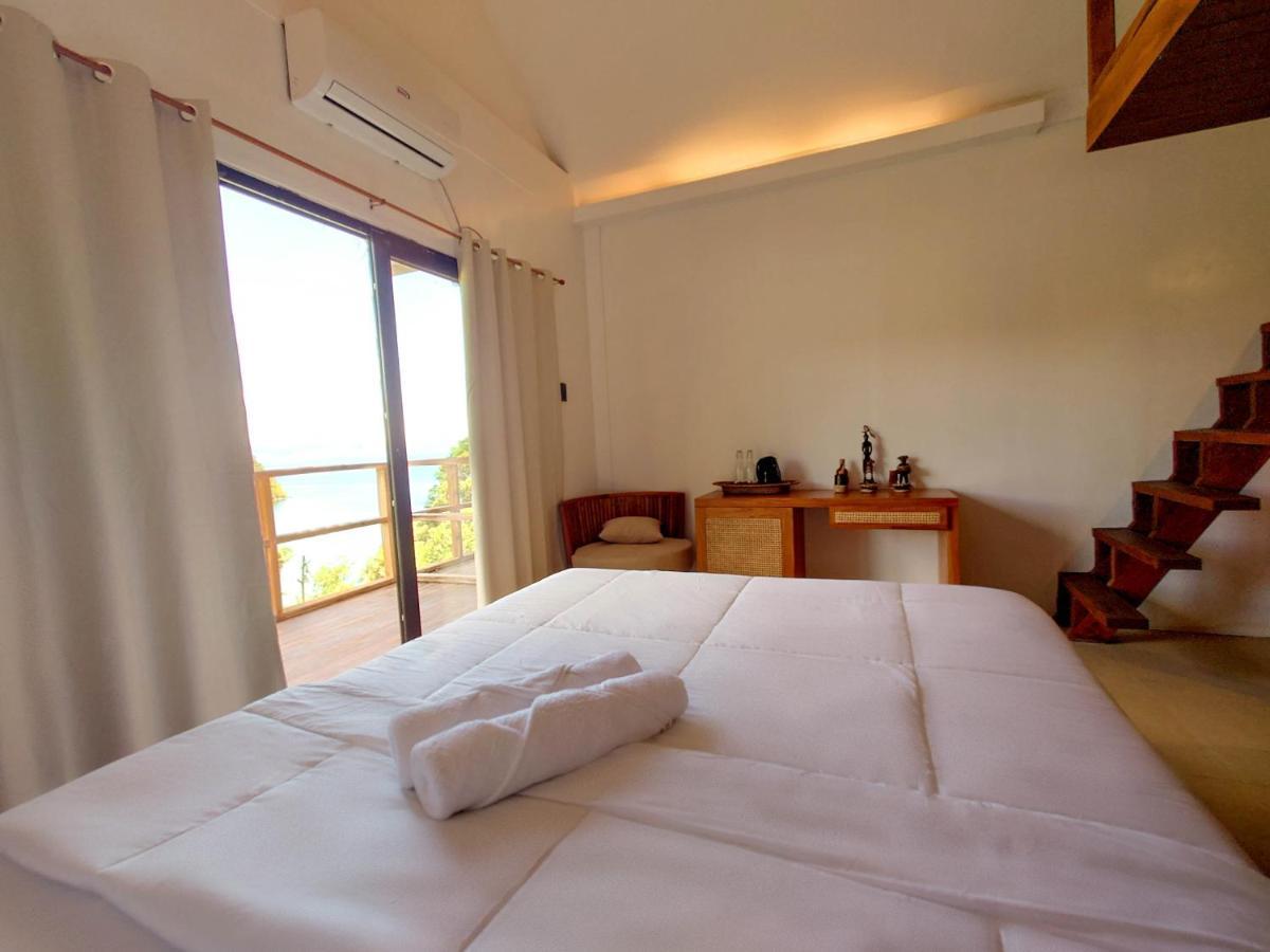 אל נידו 89 Villas מראה חיצוני תמונה