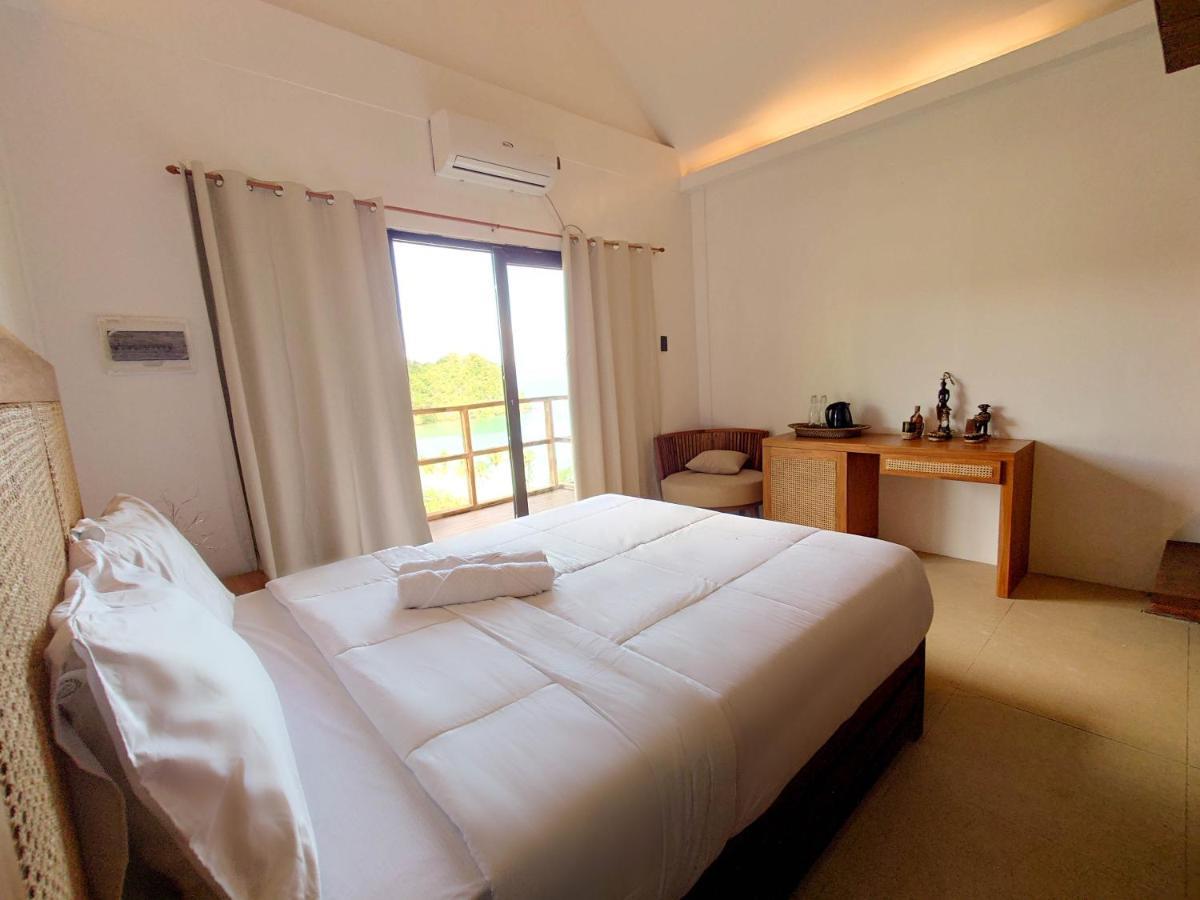 אל נידו 89 Villas מראה חיצוני תמונה