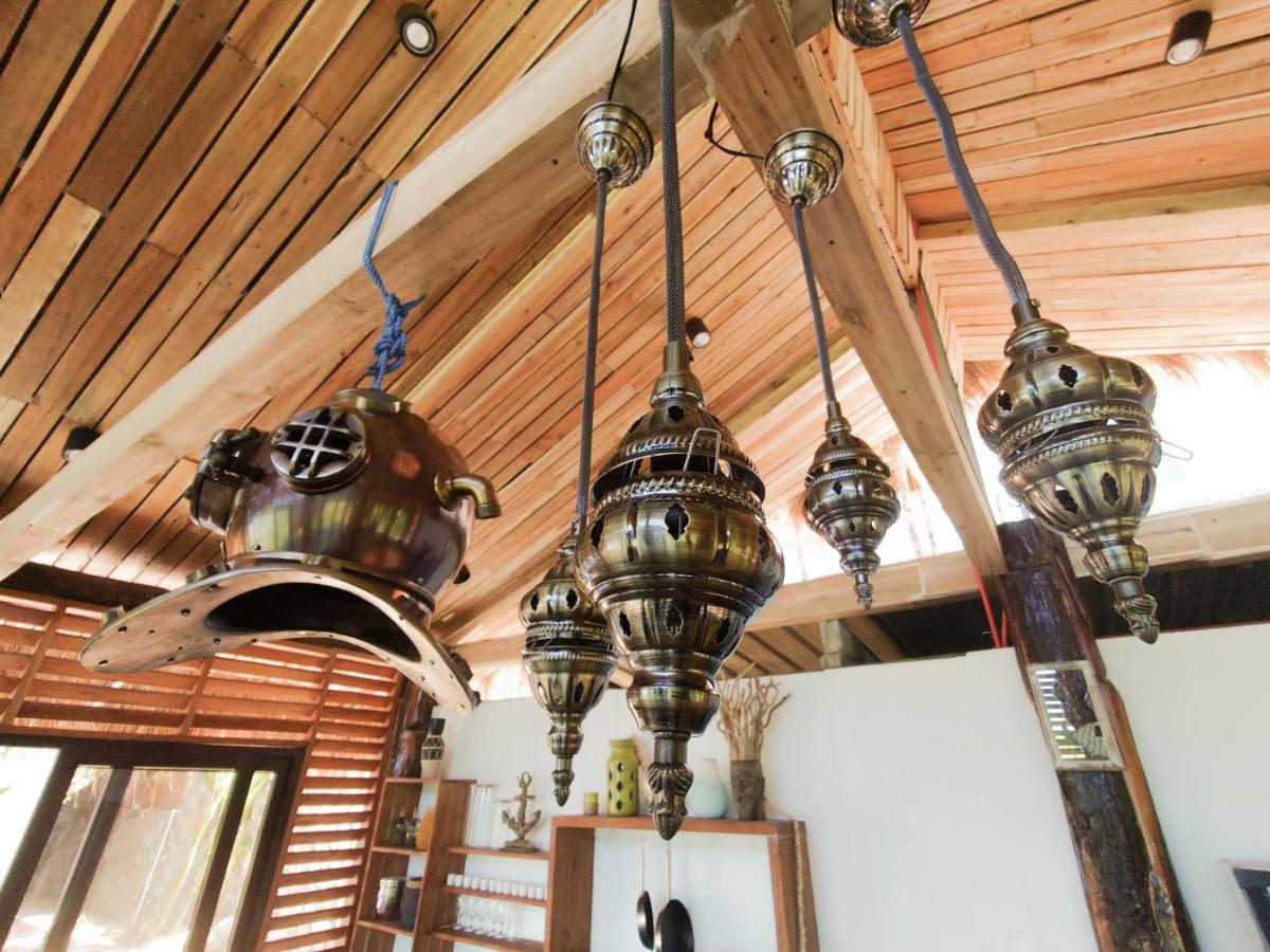 אל נידו 89 Villas מראה חיצוני תמונה