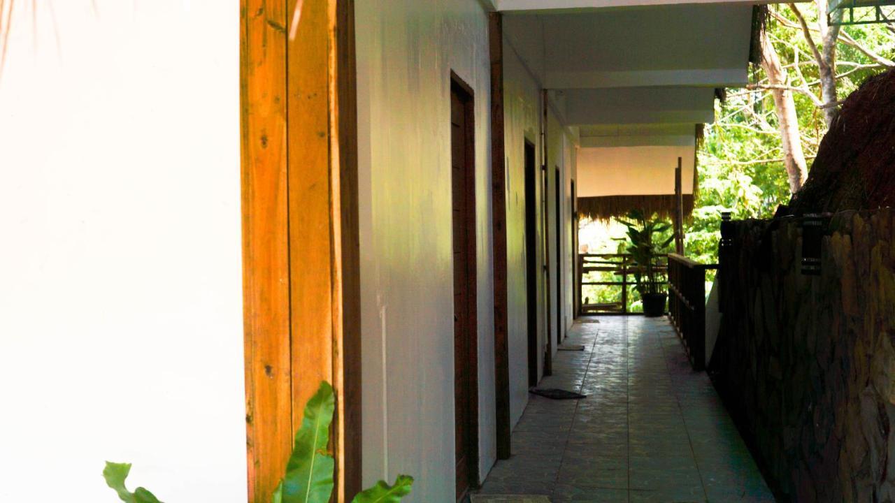 אל נידו 89 Villas מראה חיצוני תמונה