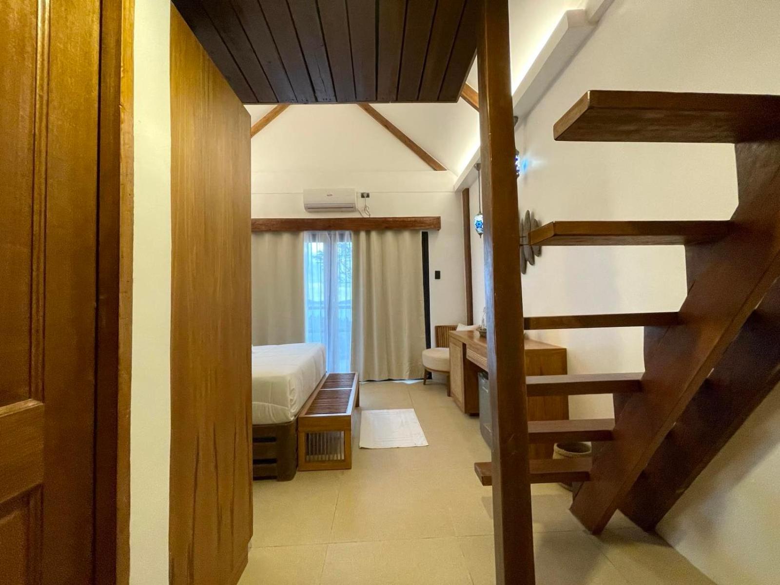 אל נידו 89 Villas מראה חיצוני תמונה