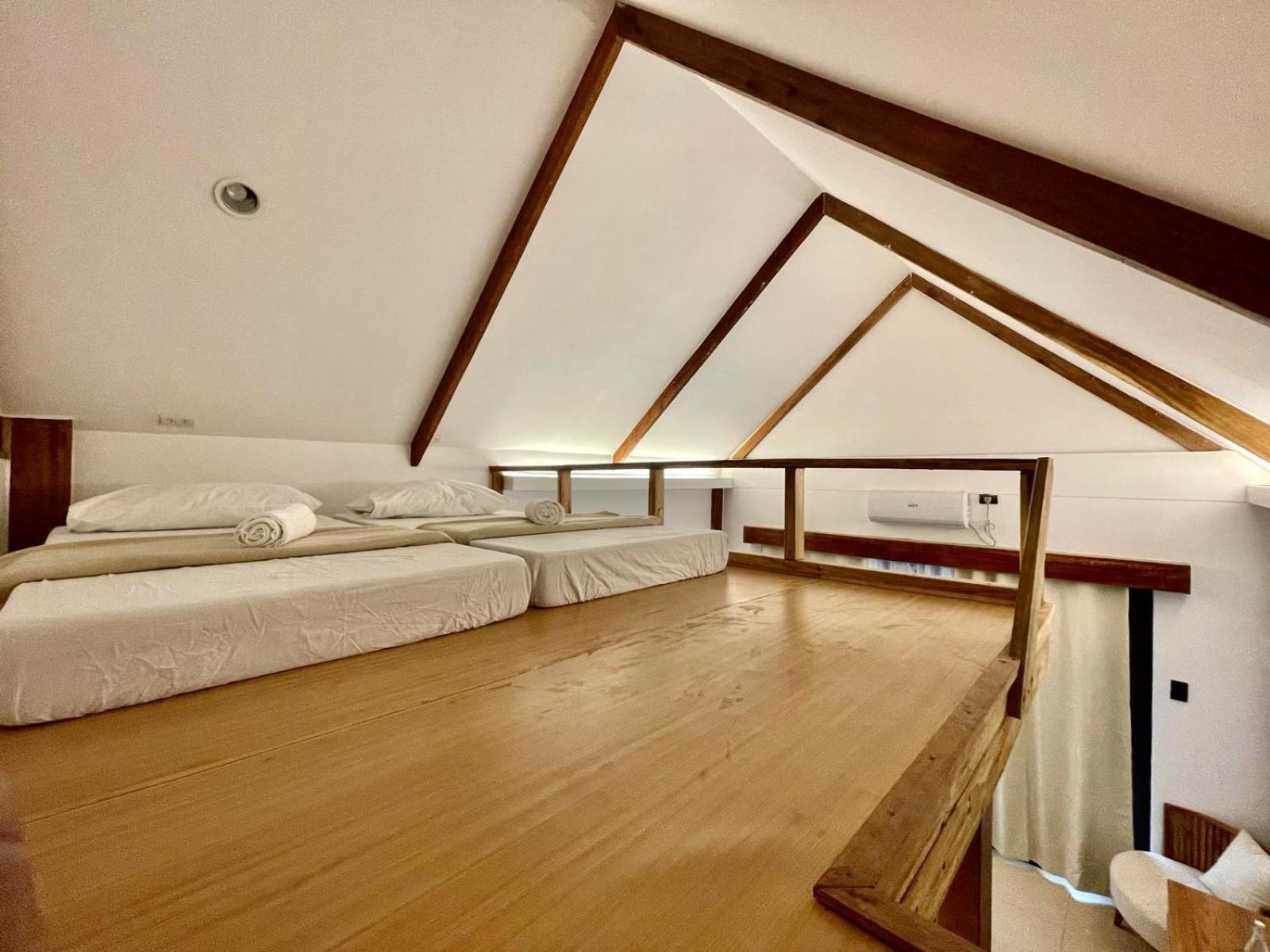 אל נידו 89 Villas מראה חיצוני תמונה