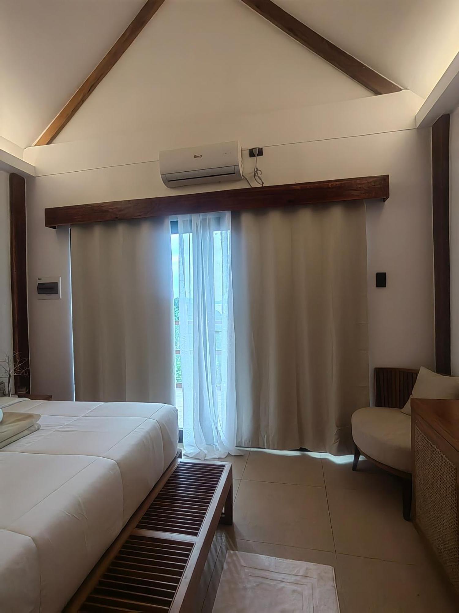 אל נידו 89 Villas מראה חיצוני תמונה
